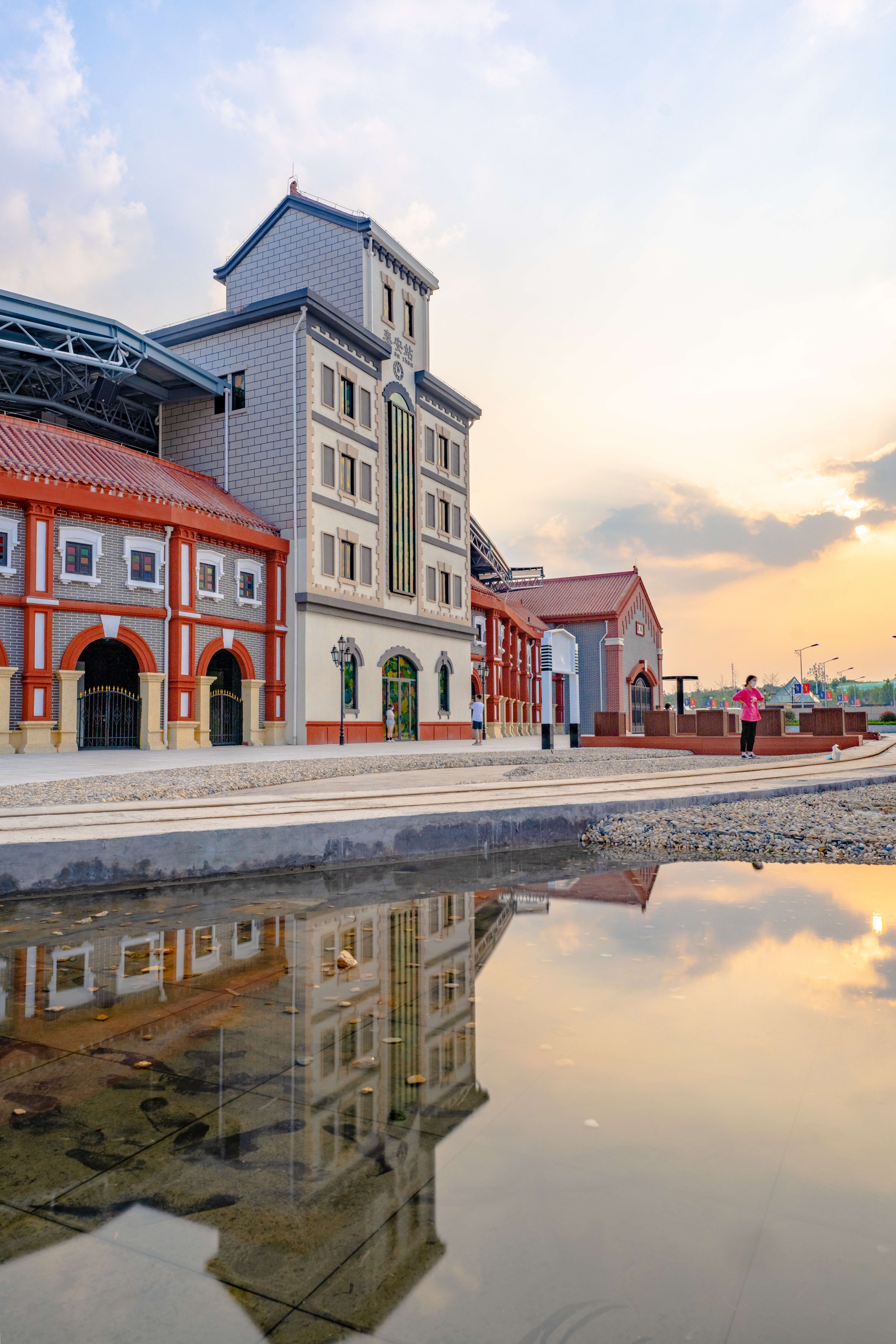 泰山秀城，在網(wǎng)友眼中竟然是這樣？