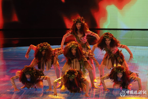 文旅融合，盈科旅游助力講好中國城市故事(圖7)