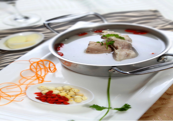 【唐樂宮】半價丨小雪節(jié)氣唐樂宮火鍋“飯醉”現(xiàn)場！(圖4)