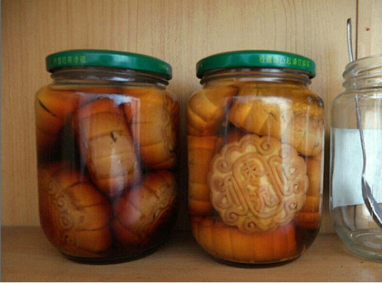 【唐樂宮】百因必有果，你愛吃的月餅就是我！(圖13)