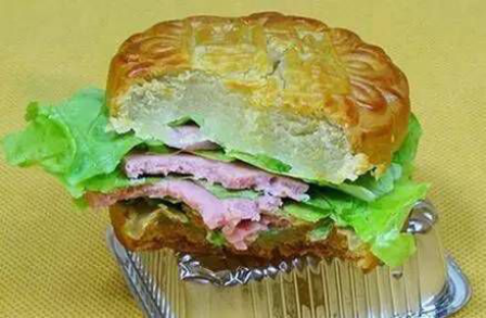 【唐樂宮】百因必有果，你愛吃的月餅就是我！(圖6)