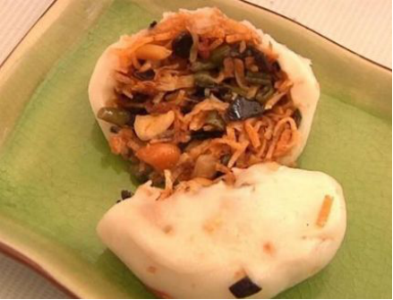 【唐樂宮】百因必有果，你愛吃的月餅就是我！(圖7)