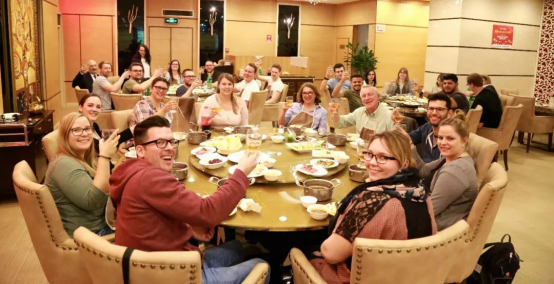 【唐樂宮】半價丨小雪節(jié)氣唐樂宮火鍋“飯醉”現(xiàn)場！(圖17)