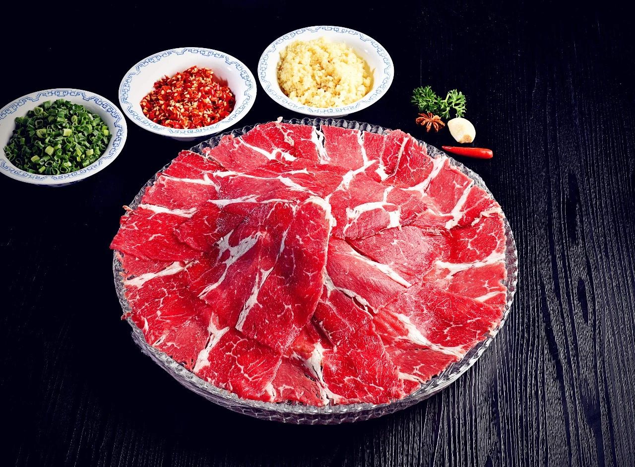 西安唐樂宮外賣3月1日起恢復運營(圖8) 西安唐樂宮外賣3月1日起恢復運營(圖8)