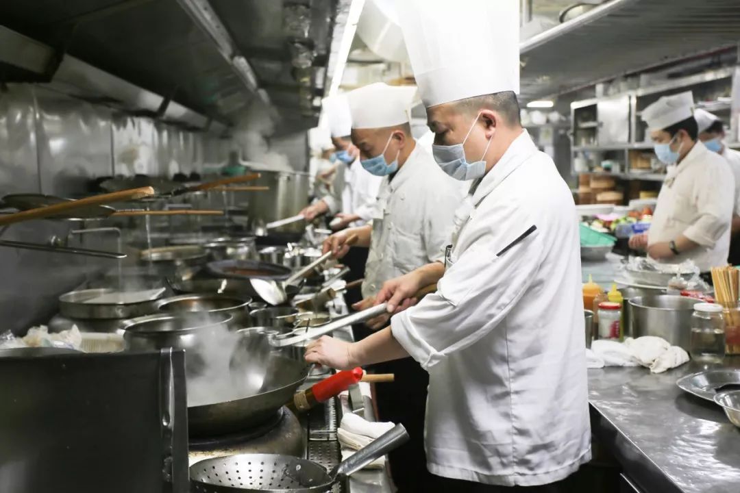 西安唐樂宮外賣3月1日起恢復運營(圖20) 西安唐樂宮外賣3月1日起恢復運營(圖20)