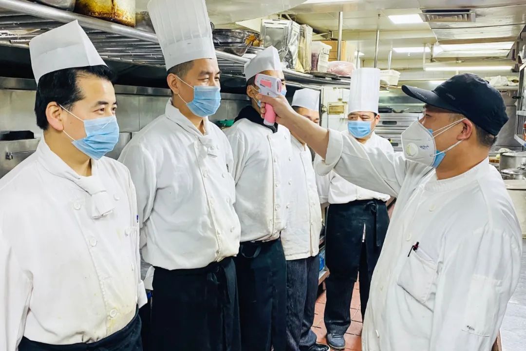 西安唐樂宮外賣3月1日起恢復運營(圖21) 西安唐樂宮外賣3月1日起恢復運營(圖21)