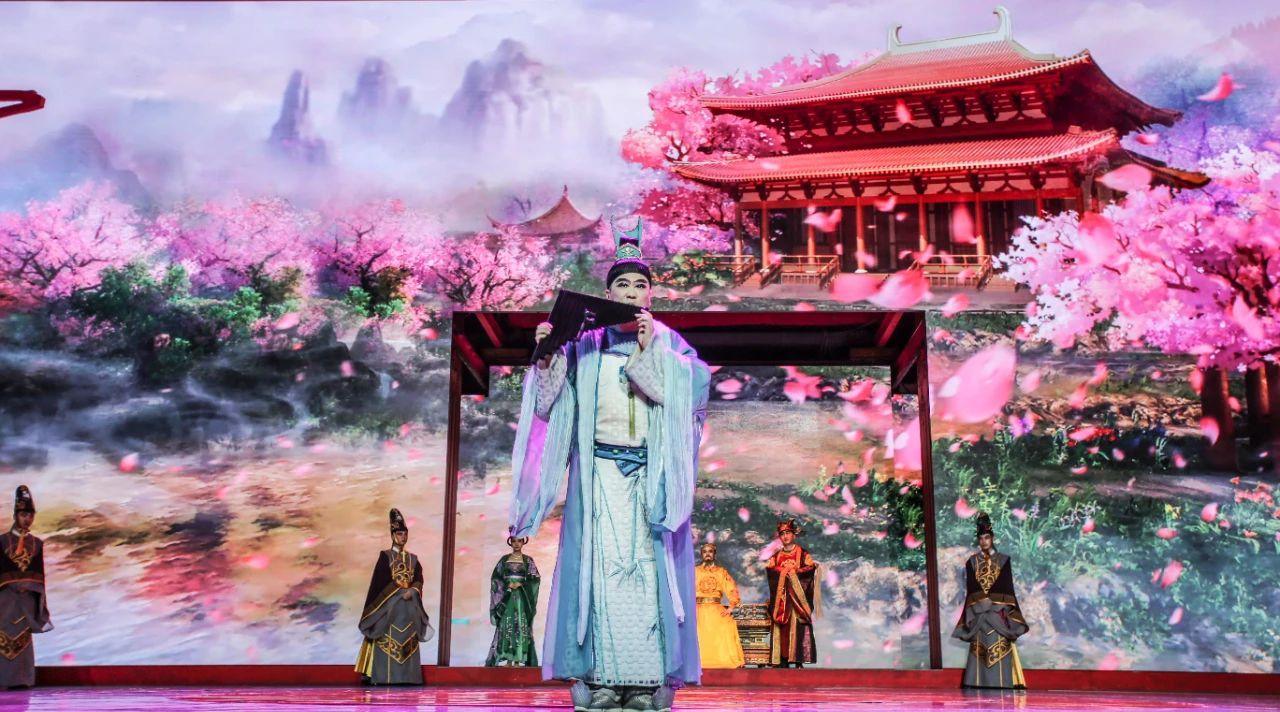 喜迎雙節(jié)丨唐樂宮驚喜不斷，“餅”承心意，以禮相待(圖11)