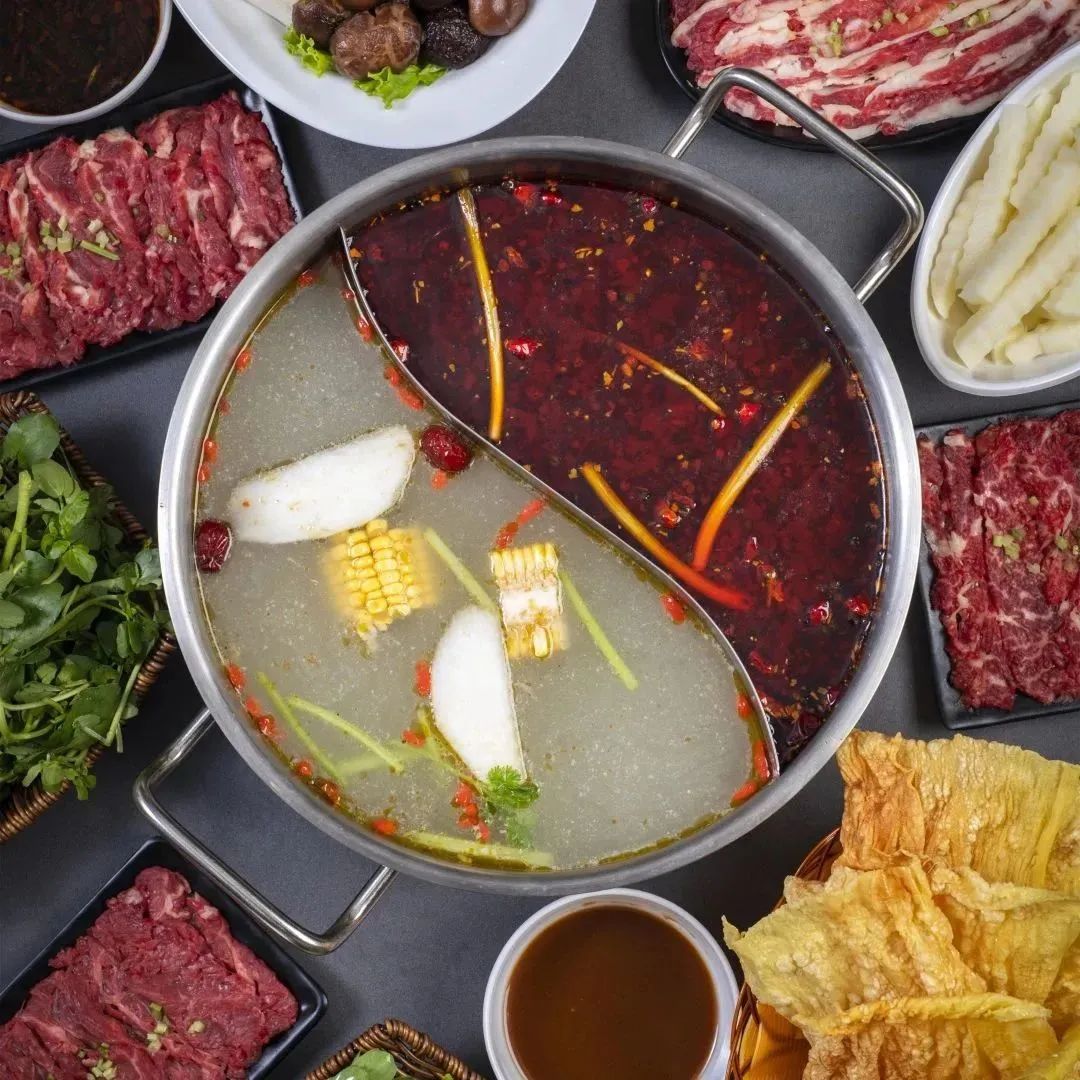 喜迎雙節(jié)丨唐樂宮驚喜不斷，“餅”承心意，以禮相待(圖3)