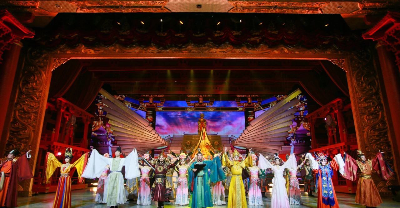 唐樂宮36年店慶丨六大驚喜活動帶您玩轉美食+演藝+宴會！(圖4)