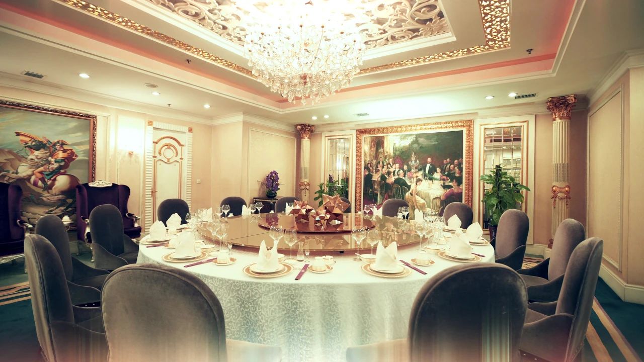 唐樂宮36年店慶丨六大驚喜活動帶您玩轉美食+演藝+宴會！(圖2)