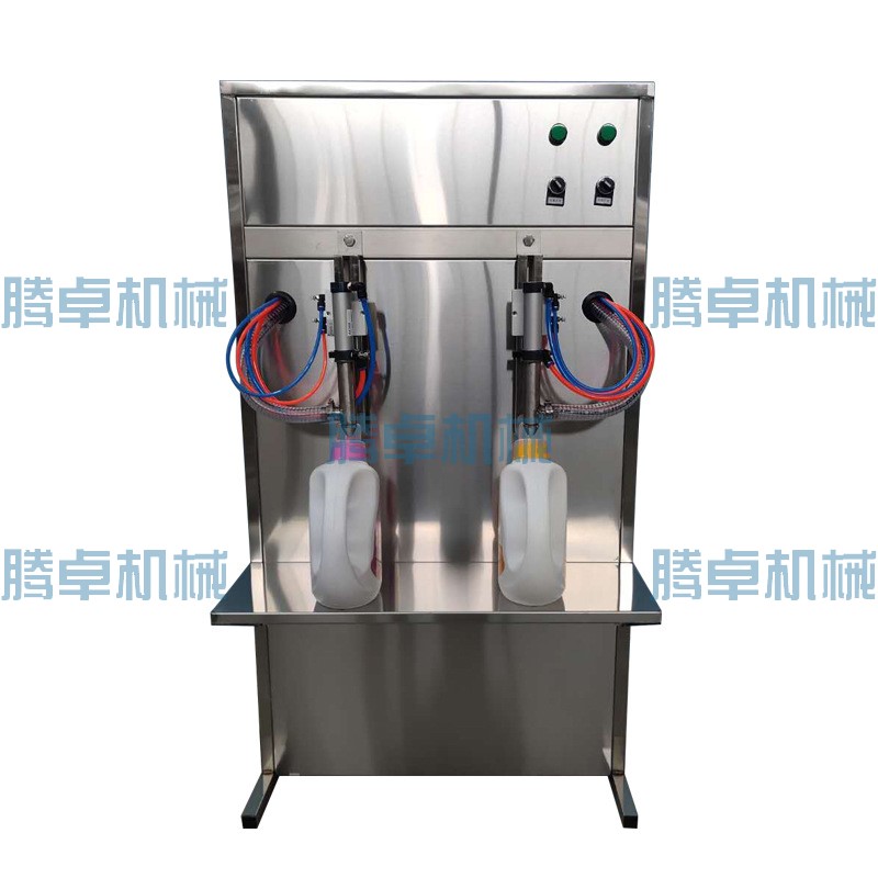 “液體自動灌裝機”在包裝行業(yè)中有多么重要？
